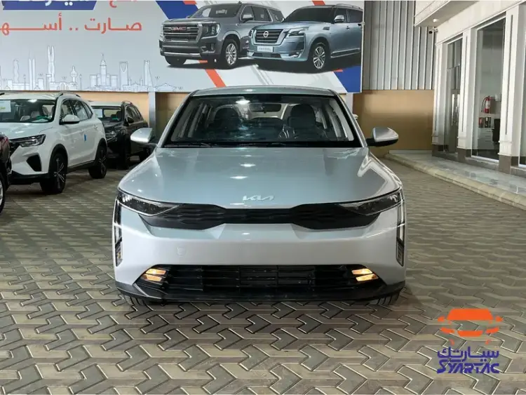 kia k3 image KIA K3 2024