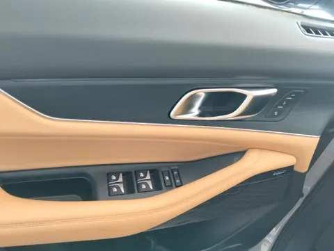 New Changan UNI-K  2.0T Elite 2025