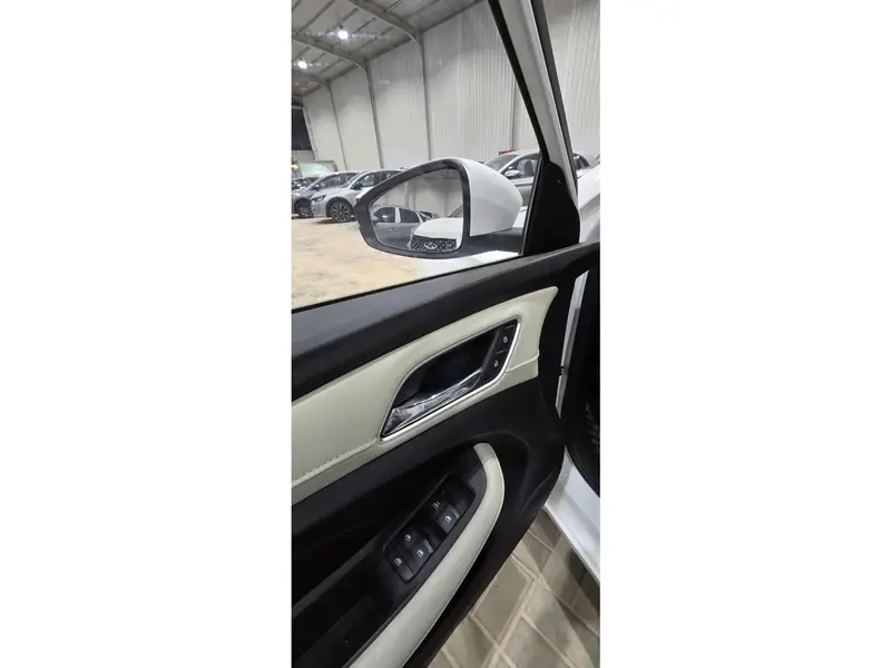 MG 5 2024