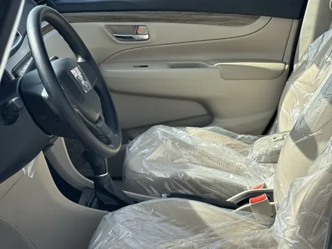New Suzuki Ciaz 1.5L GLX 2025
