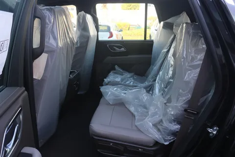 New Chevrolet Tahoe LT 4WD 2023