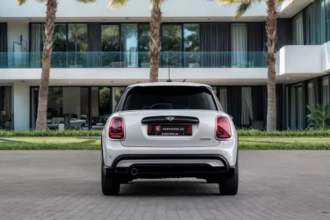 Mini Cooper 2024