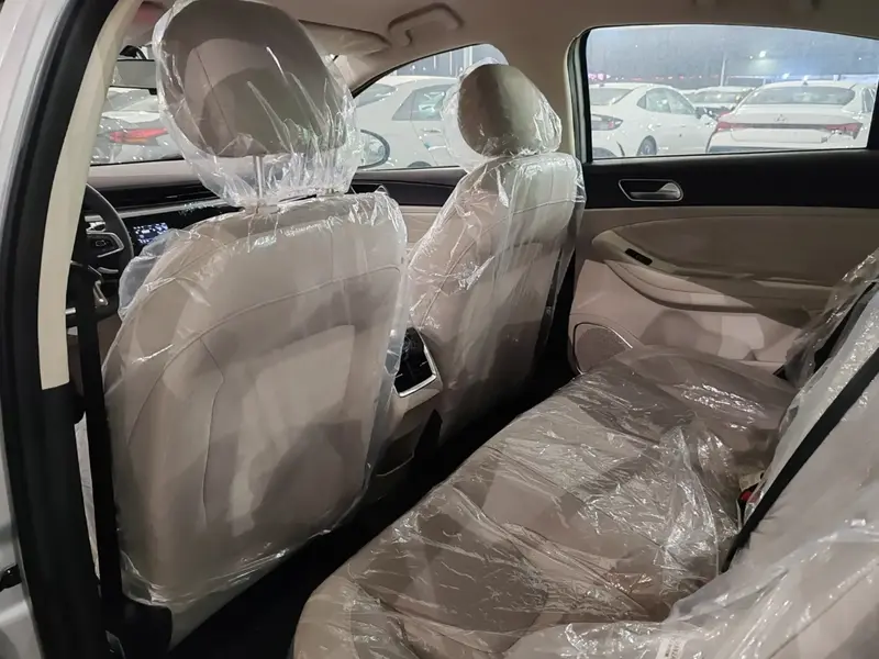 Chery Arrizo 5 2025