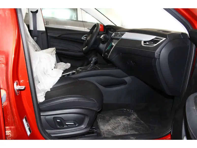 MG 5 2024