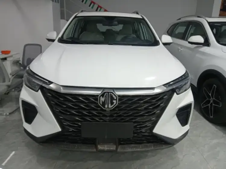 mg rx5 image New MG RX5 1.5T LUX 2024
