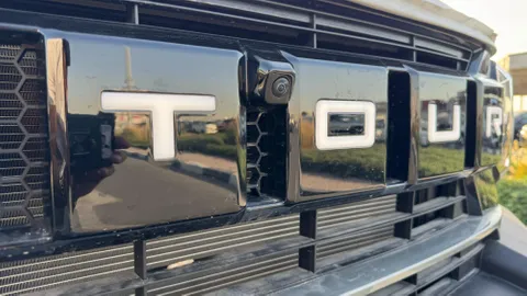 New Jetour T2 2.0T Luxury 4WD 2025