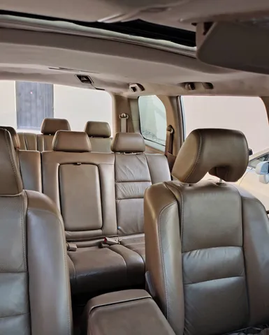 Honda Pilot 3.5 EX-L 2007