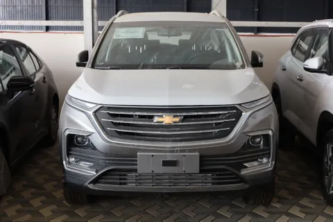 New Chevrolet Captiva 1.5T Premier 2023
