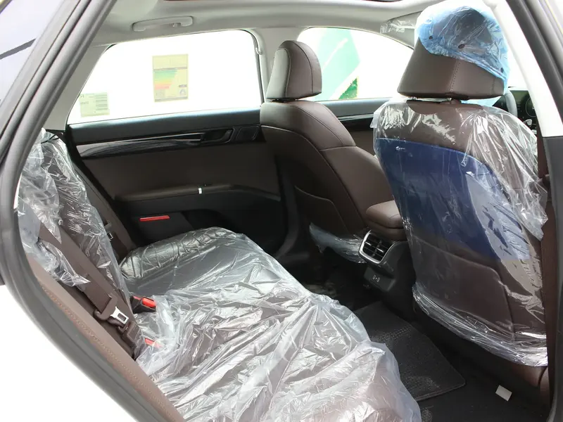 Hyundai Azera 2025
