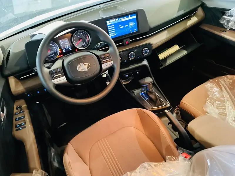 Hyundai Accent 2025