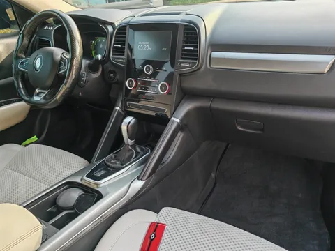 Renault Koleos 2.5L SE 2018