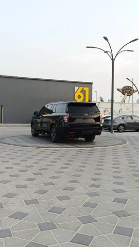 Chevrolet Tahoe 2023