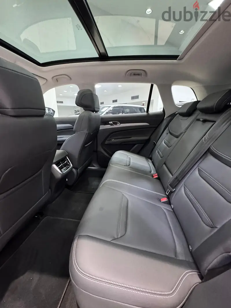 فورد تيريتوري 2026