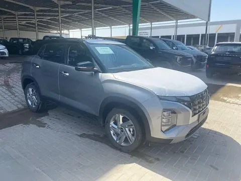 hyundai hyundai-creta image New Hyundai Creta 2025