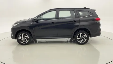 Toyota Rush 2023
