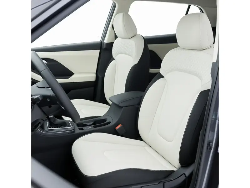 Hyundai Creta 2026