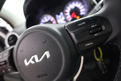 New Kia Pegas GLS 2023