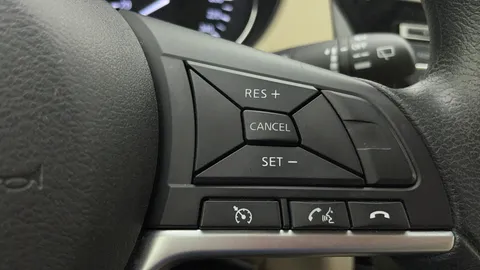 Nissan X-Trail 2022