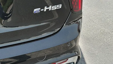 Hongqi E-HS9 Deluxe (6 Seats) 2022