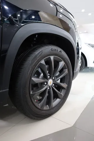 New Chevrolet Captiva 1.5T LT 2023