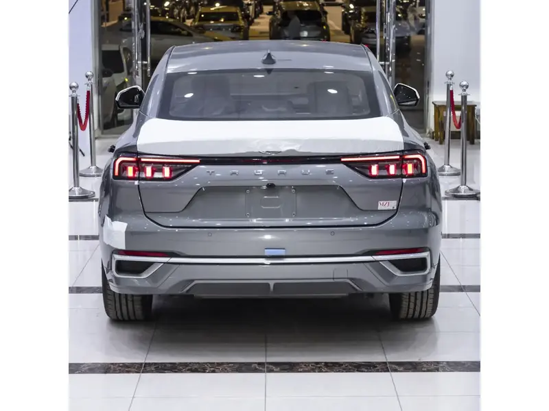 Ford Taurus 2025