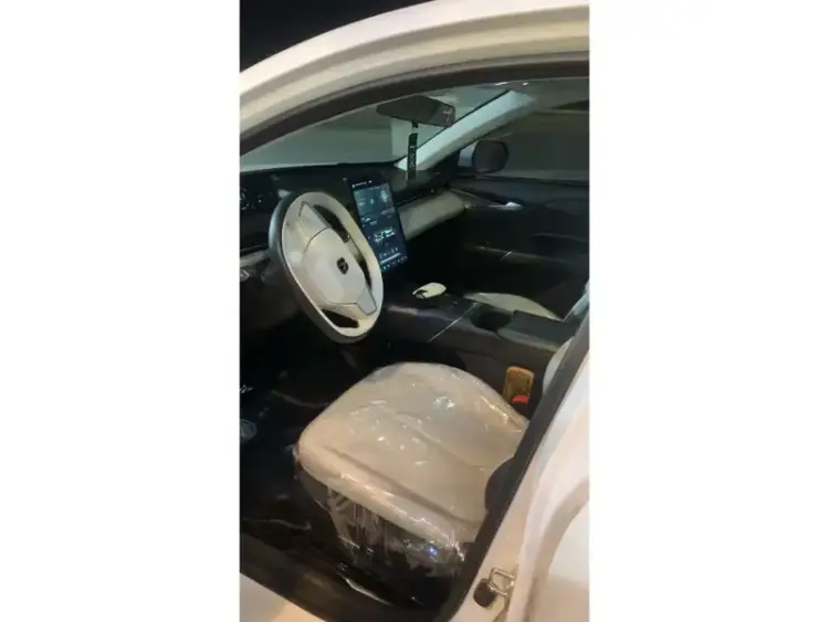 changan changan-eado image Changan Eado 2025