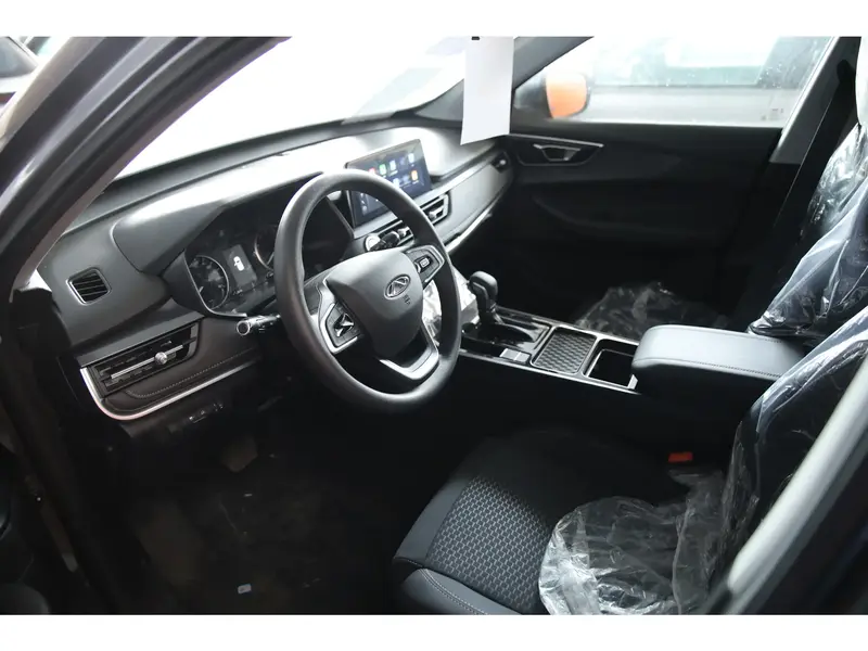 Chery Tiggo 4 Pro 2025