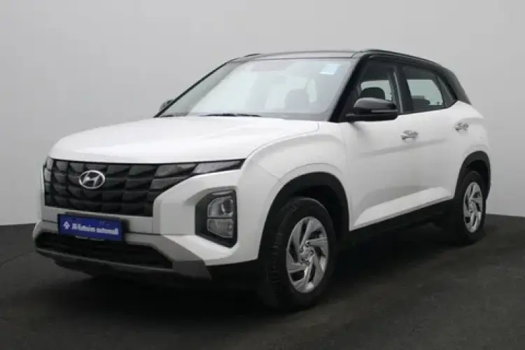 hyundai hyundai-creta image Hyundai Creta 2024