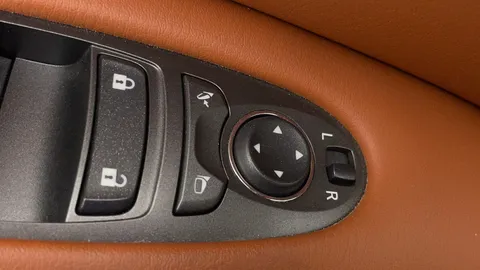 Nissan Patrol 2021