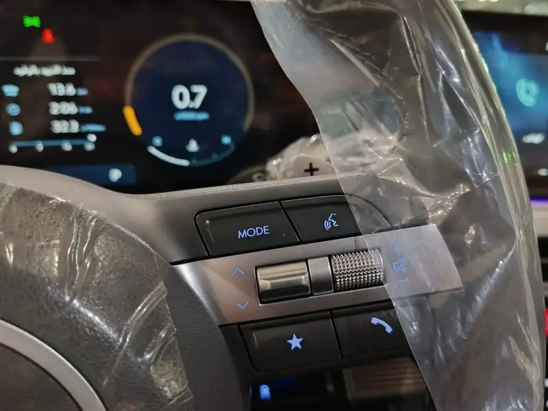 Hyundai Sonata 2025