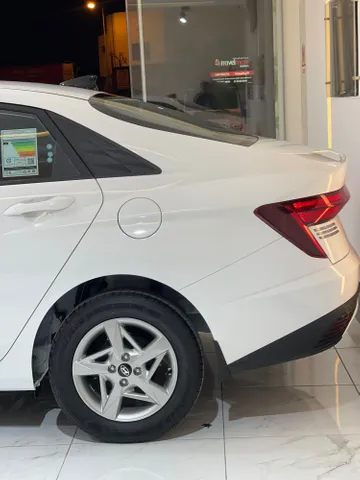 New Hyundai Accent 1.5L Smart 2024