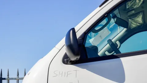 New Toyota Hiace 3.5L GLS high roof 3 seater 2024