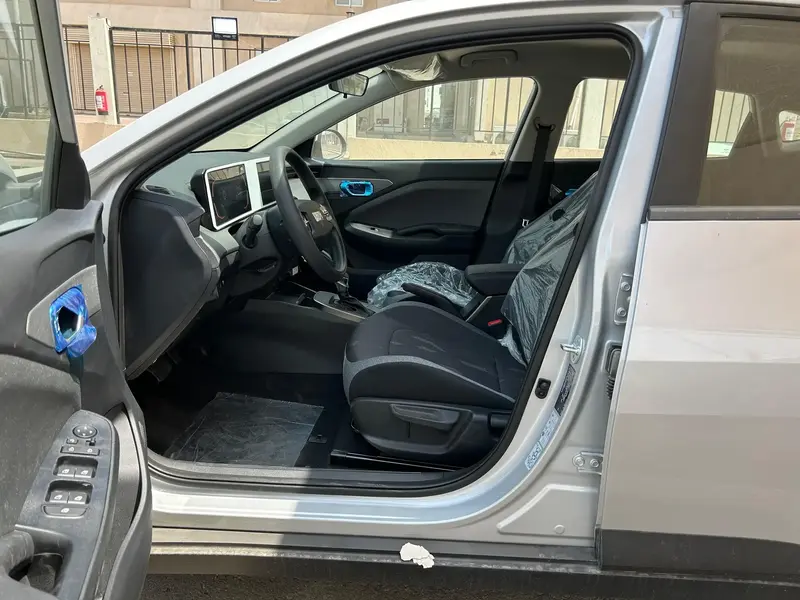KIA K3 2024