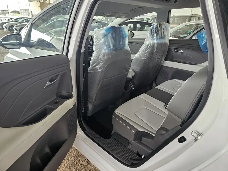 Hyundai Stargazer 2025