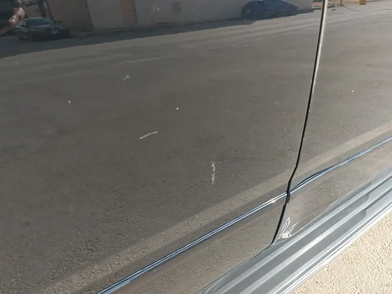 Chevrolet Tahoe 2016