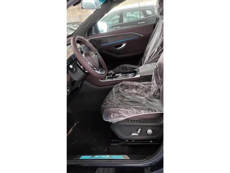Jetour X90Plus 2025