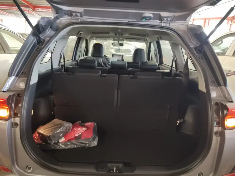 Toyota VELOZ 2024