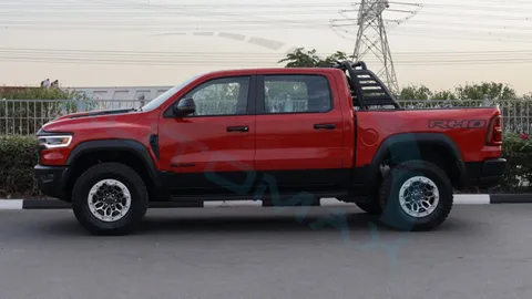 New RAM 1500 2025