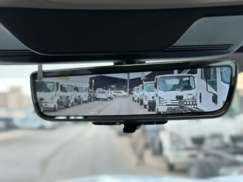 Infiniti QX80 2025