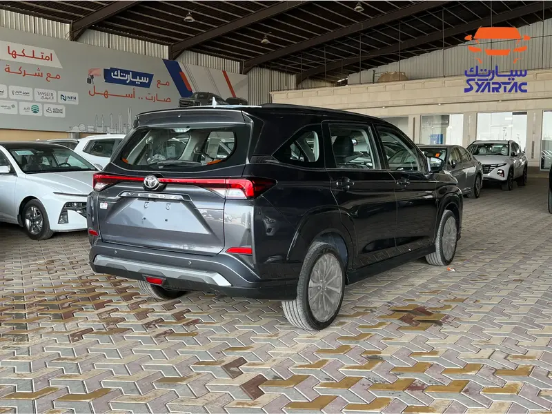 Toyota VELOZ 2024