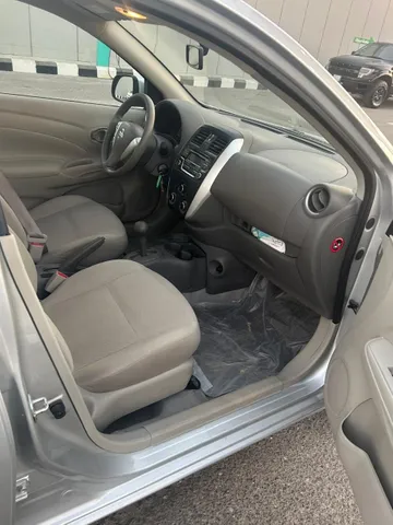 Nissan Sunny 2022