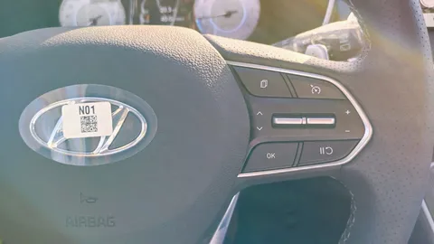 New Hyundai Santa Fe 2023