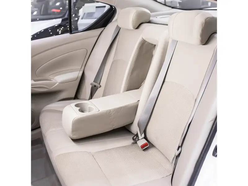 Nissan Sunny 2024
