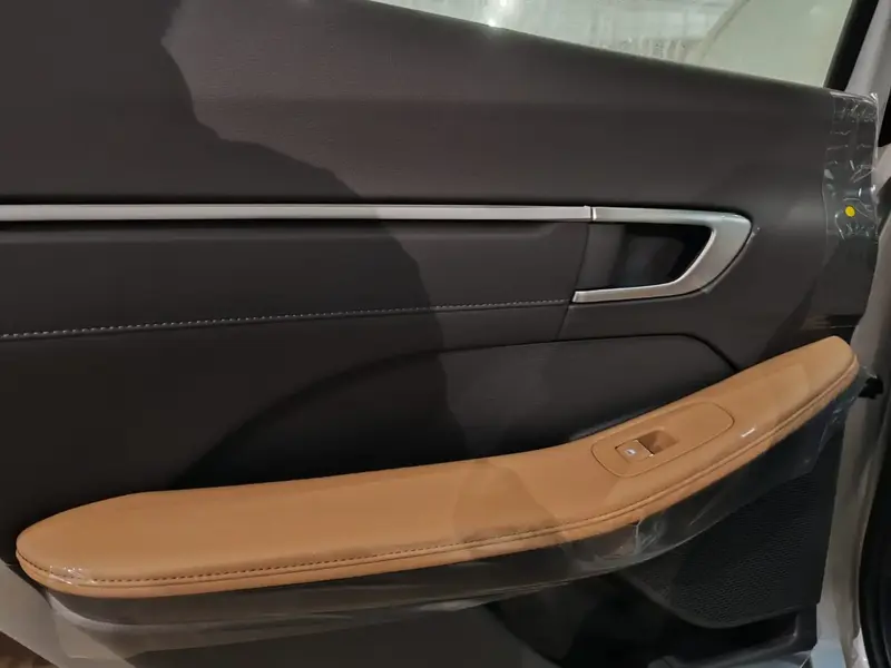 Hyundai Sonata 2025