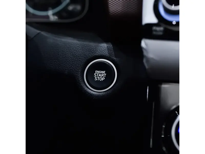 Hyundai Creta 2025