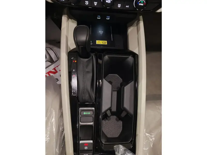 Honda Accord 2025