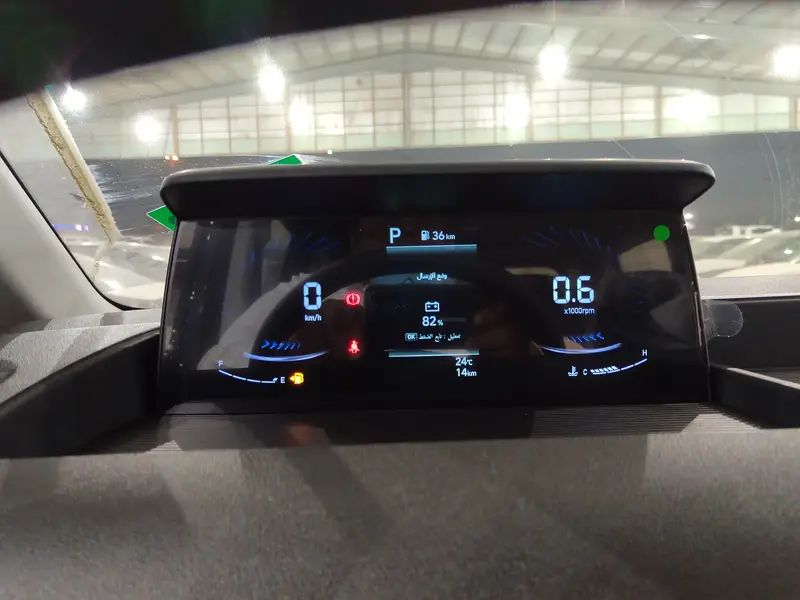 Hyundai Staria 2025