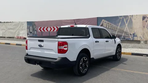 Ford Maverick 2024