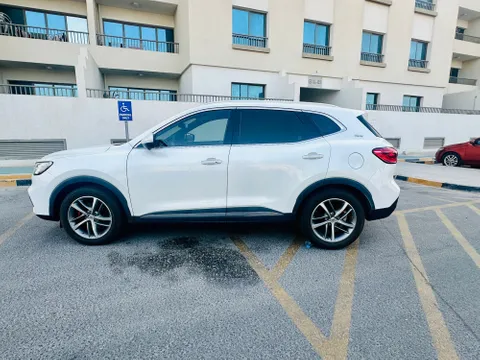 MG HS 2.0T Luxury (AWD) 2021
