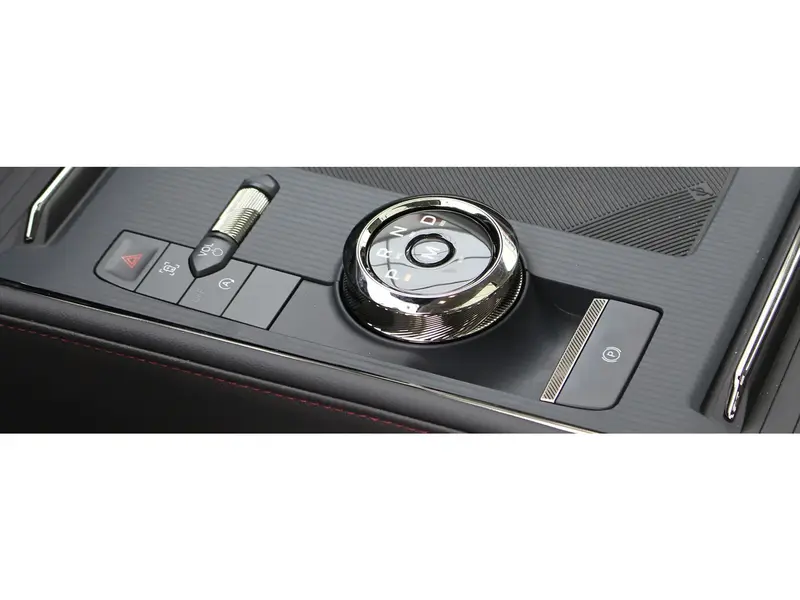 Ford Taurus 2025